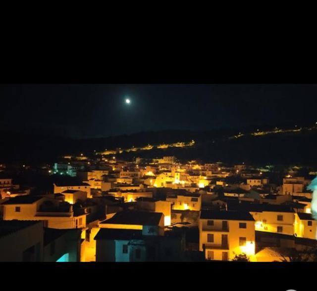 Su Cuccureddu Onifai Apartment Exterior photo