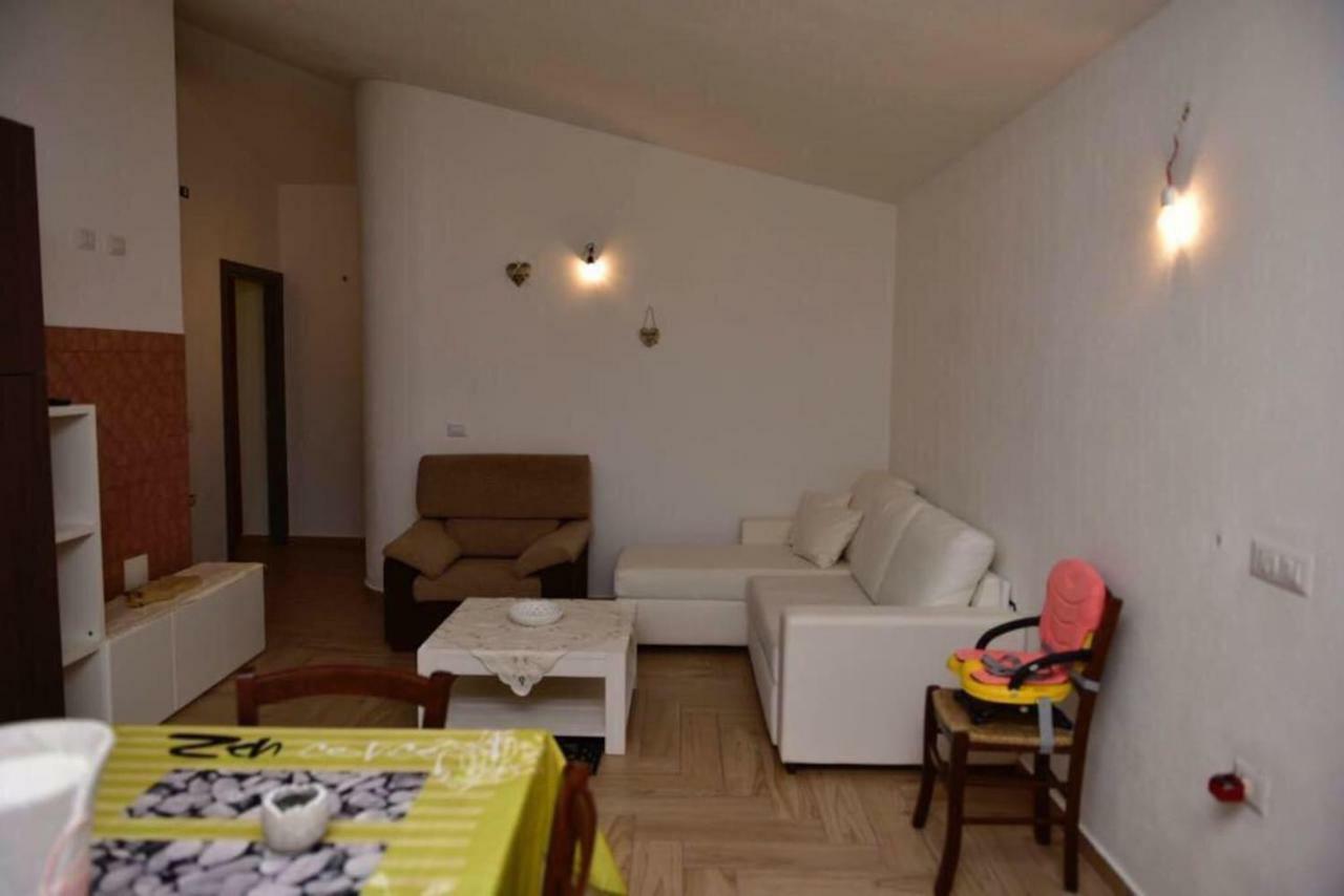 Su Cuccureddu Onifai Apartment Exterior photo