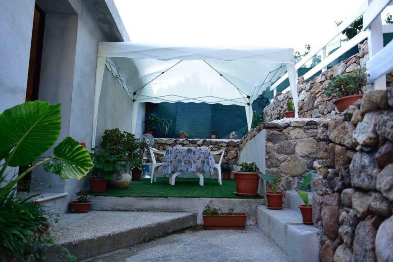 Su Cuccureddu Onifai Apartment Exterior photo