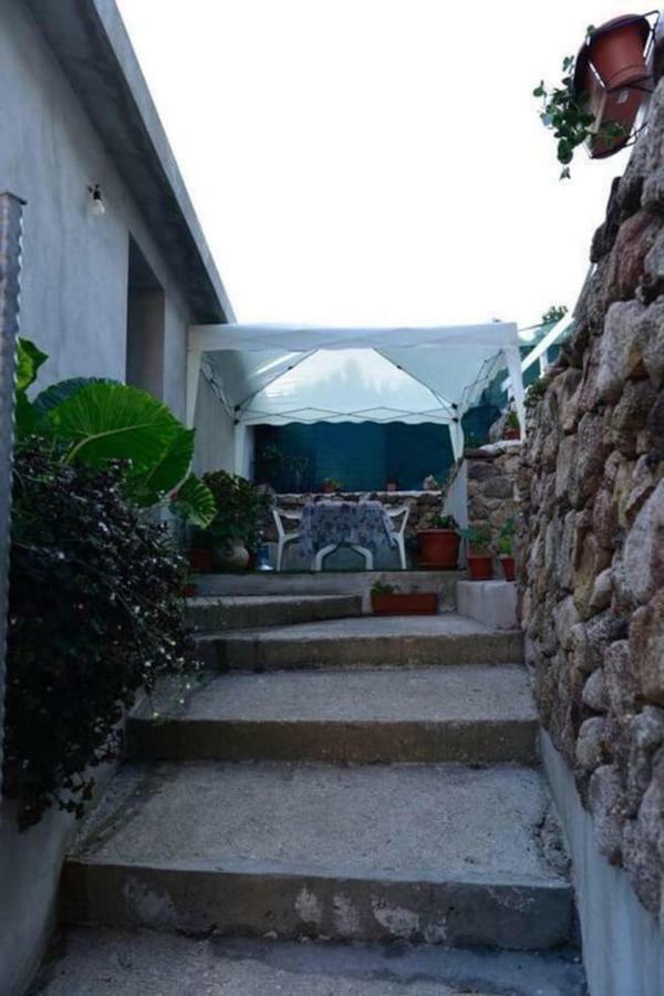 Su Cuccureddu Onifai Apartment Exterior photo