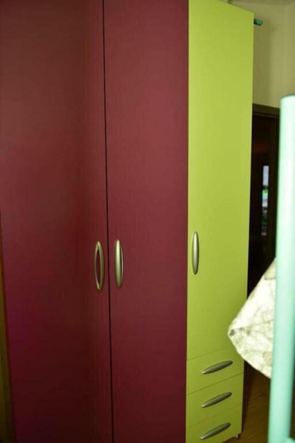 Su Cuccureddu Onifai Apartment Exterior photo