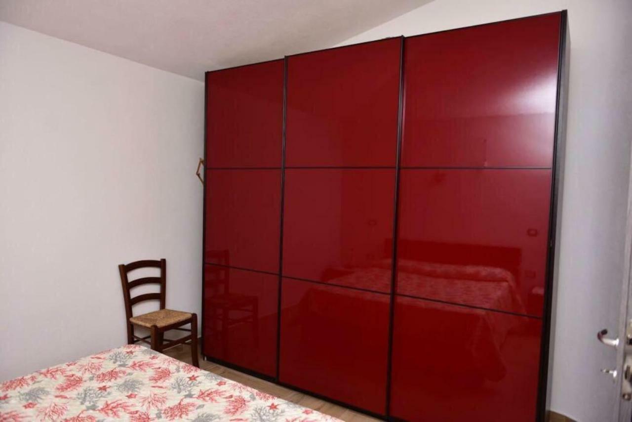 Su Cuccureddu Onifai Apartment Exterior photo